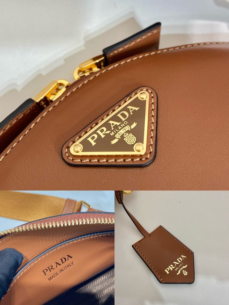 Prada Satchel Bags